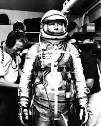 NASA Astronaut Donald Slayton