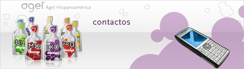 Contactos Mexico