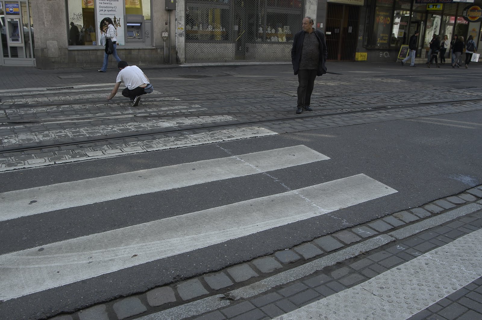 poznan rencontre
