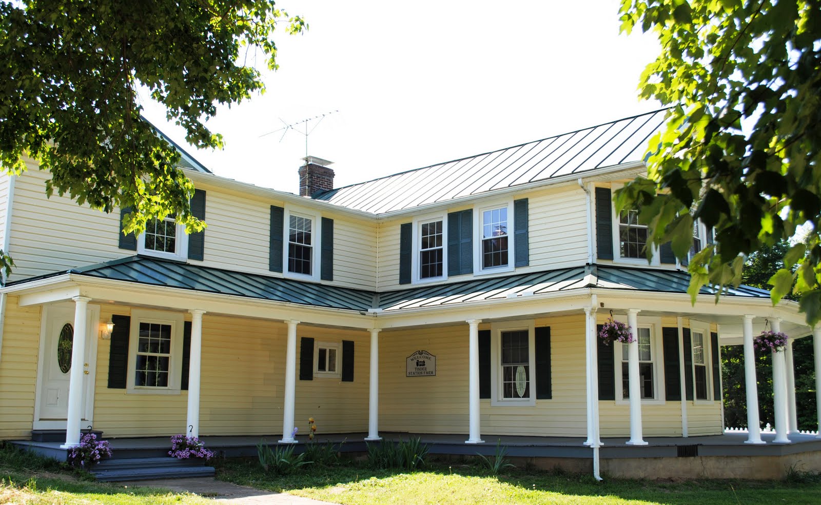 Orange VA Home For Sale