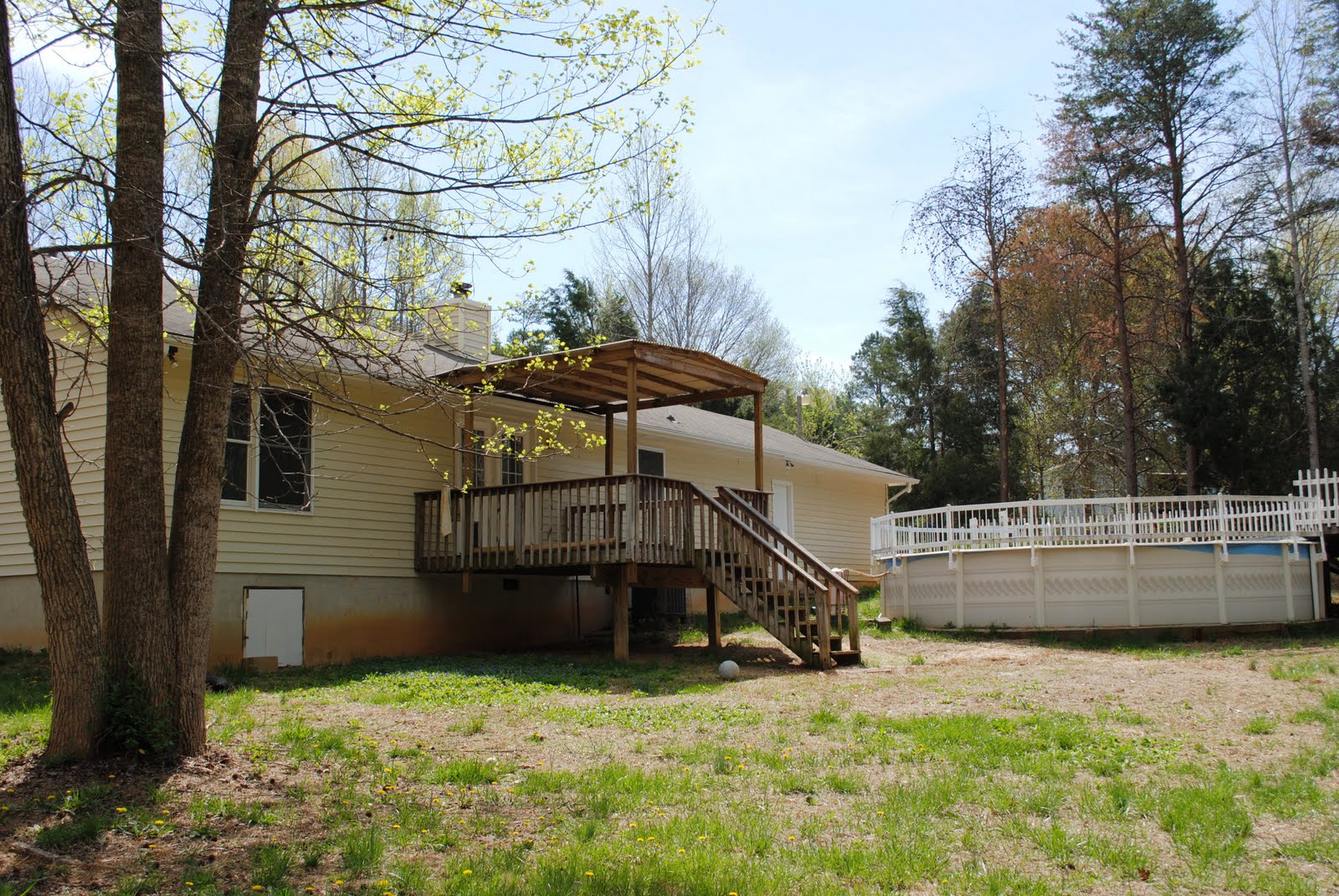 Spotsylvania Home For Sale