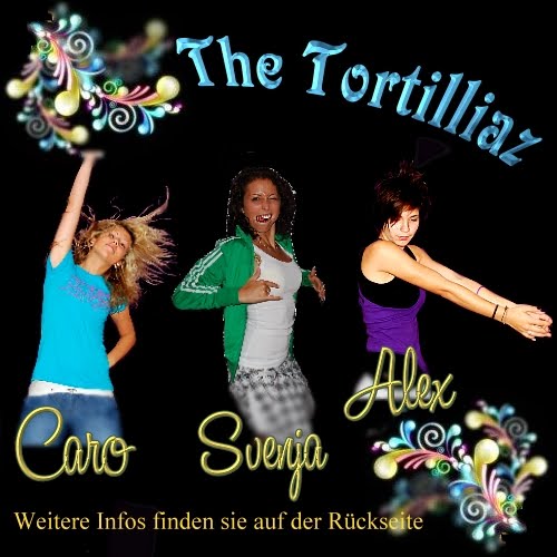 The Tortilliaz