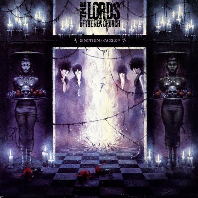 LOS DIEZ MEJORES DISCOS DE LOS 80S - Página 3 Lords+of+the+new+church_+Is+Nothing+Sacred_Front