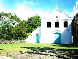 Convento de Itanhaém