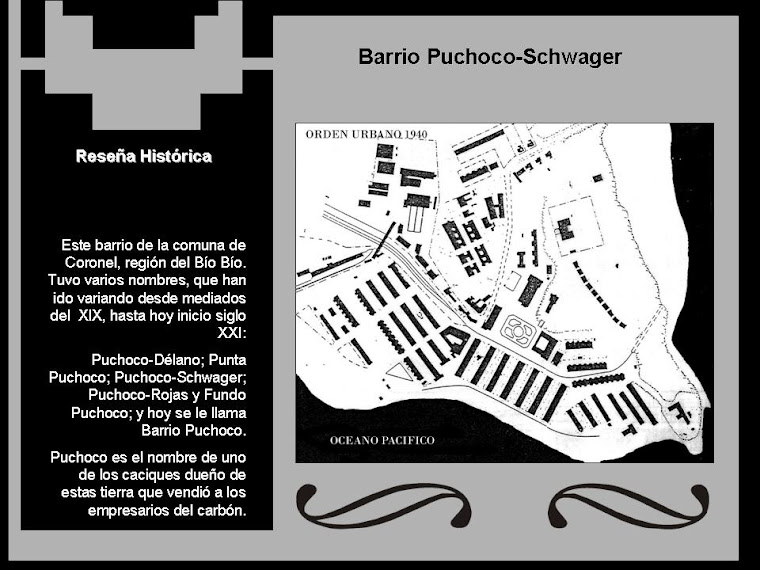 Barrio Puchoco-Schwager
