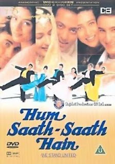 Filmywap hindi movie hum sath sath hai