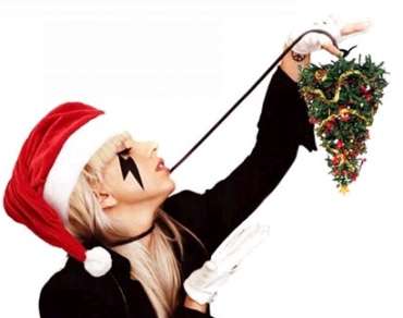 Lady Gaga Natal Chart