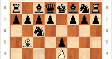 Abertura Ruy Lopez em 60 seg #xadrez #chess #ajedrez #echecs #fyp #che