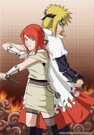 minato namikaze kushina uzumaki naruto yondaime minato namikaze kushina uzumaki naruto yondaime