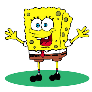 spongebob squarepants spongebob squarepants