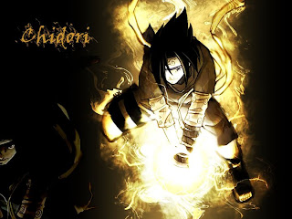 uchiha sasuke wallpaper