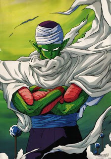 piccolo dragon ball piccolo dragon ball
