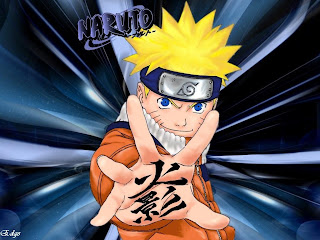 naruto wallpaper