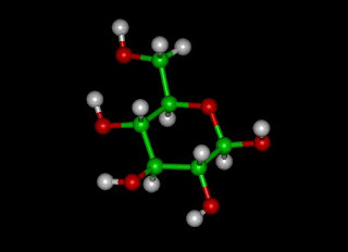 Galactose Ring Form