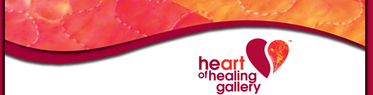 HeART of Healing Gallery
