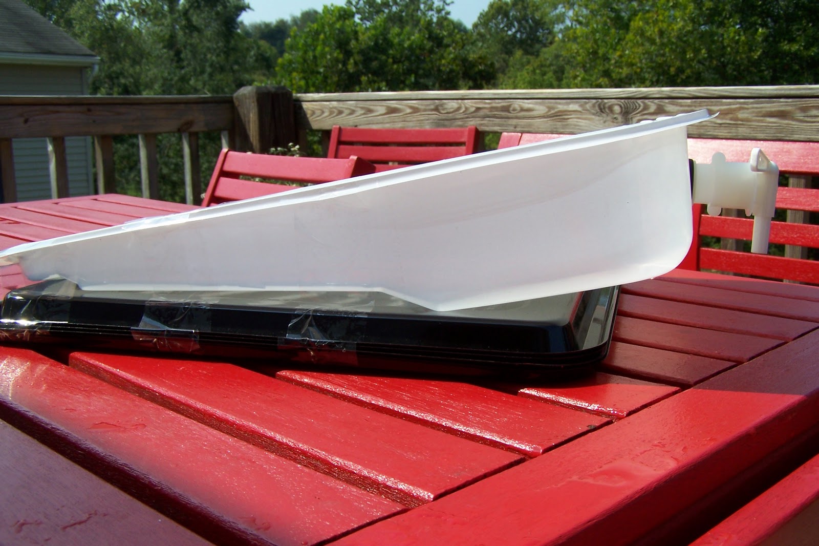 Now Is The Best Time Adapting the stream table lab (Investigation 2B