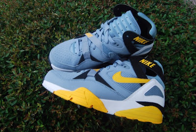 nike air trainer max 91 bo jackson