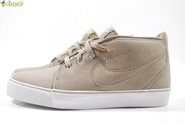 nike toki khaki
