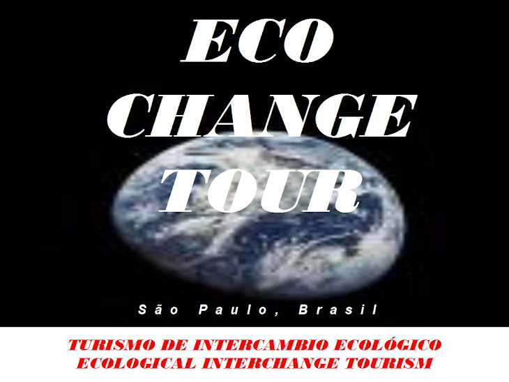 ECOCHANGETOUR