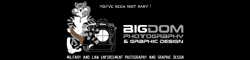 BIGDOMPHOTO'S Blog - military and law enforcement photography
