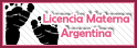 LICENCIA MATERNA ARGENTINA