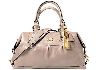 Coach Bag Madison