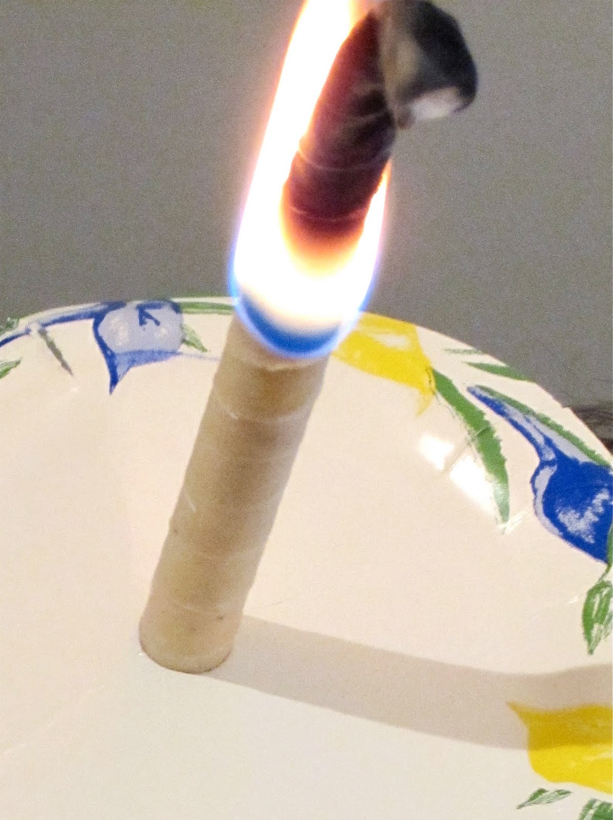 Ellies Wonder Ear Candling