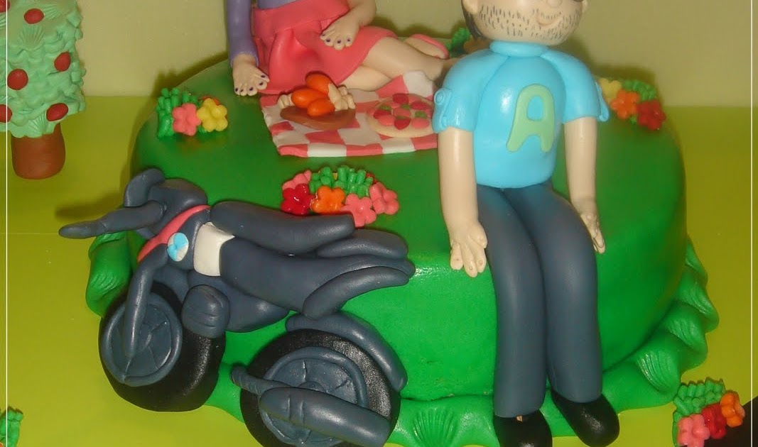 Bake My Day Motorlu Pasta