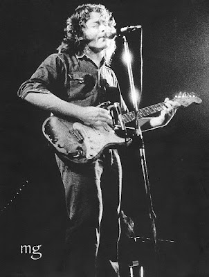 Rory Gallagher - WDR Rockpalast - Cologne, Germany - 7-23-77