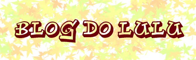 Blog do Lulu