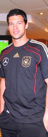 Michael Ballack