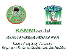 MUSLIM NEGARAWAN