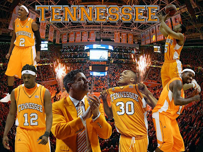 vols basketball wallpaper