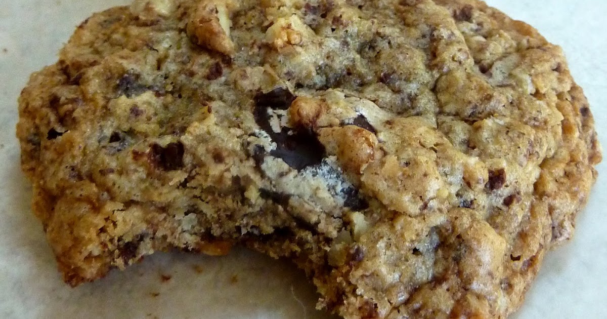 beurrista chunky lola cookies