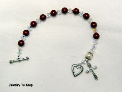 Rosary Bracelet