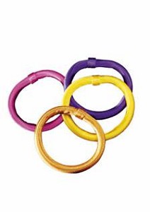 D Memorrieee Hair Rubber Band Made Of Condom