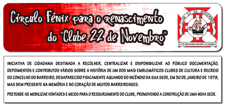 Clube 22 de Novembro