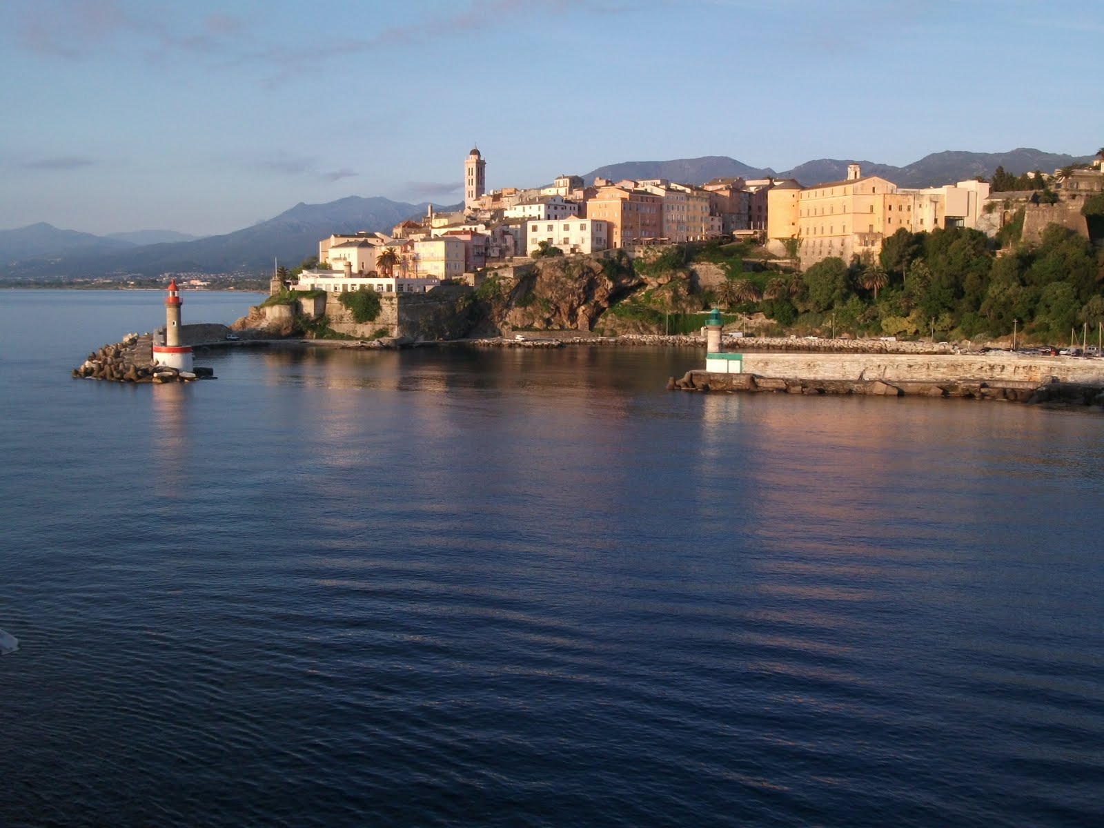 rencontre corse bastia