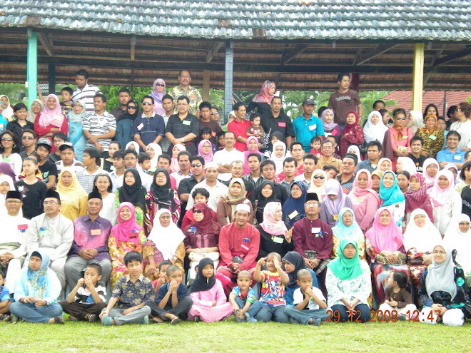 Warigh Menuang Karim