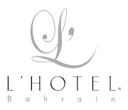 The Kingdom's first boutique hotel (l'hotel logo)