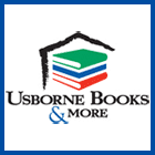 Usborne Books