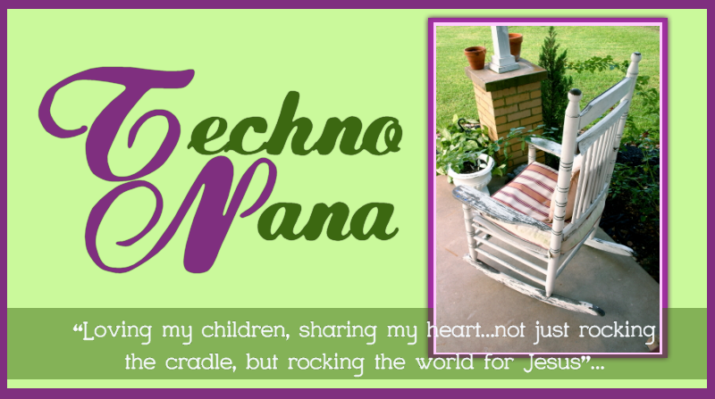 Techno-Nana