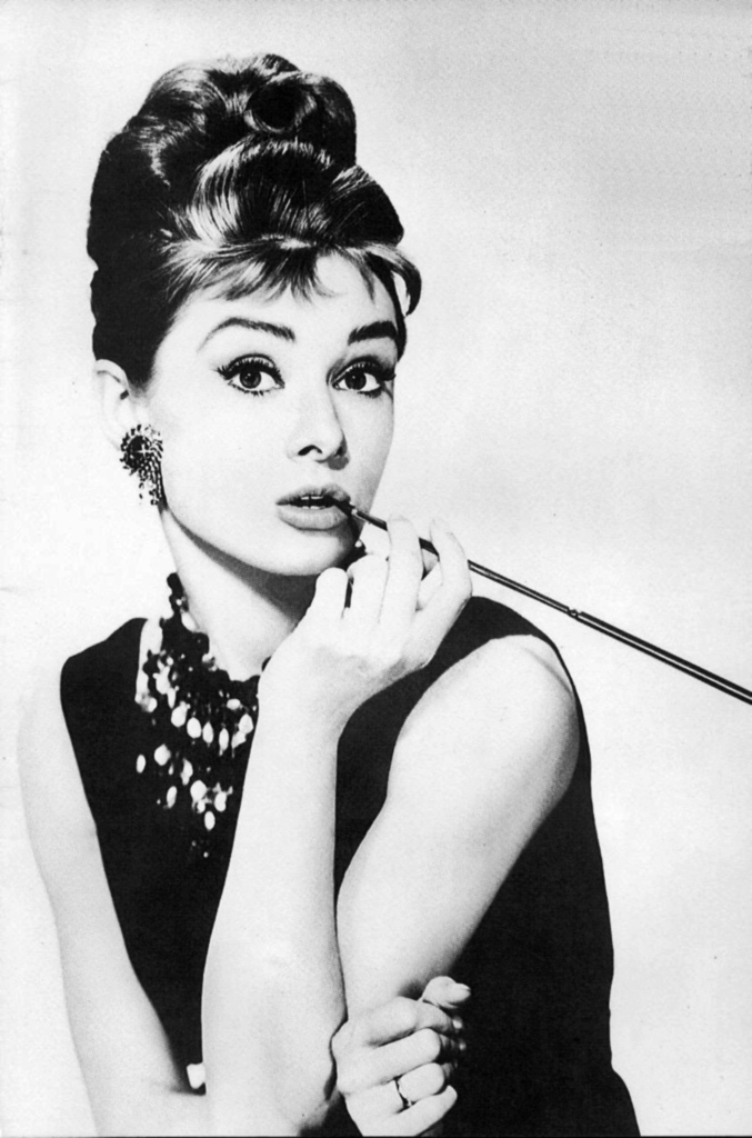 My Fair Lady Audrey Hepburn 