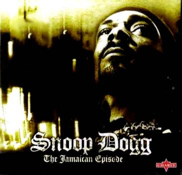 Snoop Dogg – The Jamaican Episode – 2009