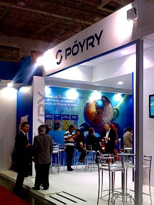 Jaako Pöyry Brasil - ABTCP-PI2009 - 42nd International Congress and Exhibition on Pulp and Paper - ABTCP - Associação Brasileira Técnica de Celulose e Papel do Brasil / Eucalyptologics / Gustavo Iglesias Trabado, Roberto Carballeira Tenreiro, Javier Folgueira Lozano y Asociados / GIT Forestry Consulting SL, Consultoría y Servicios de Ingeniería Agroforestal, Lugo, Galicia, España, Spain / Eucalyptologics, information resources on Eucalyptus cultivation around the world / Eucalyptologics, recursos de informacion sobre el cultivo del eucalipto en el mundo
