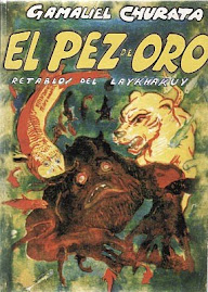 el pez de oro