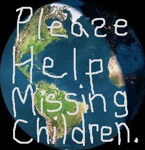 Please Help Missing Children