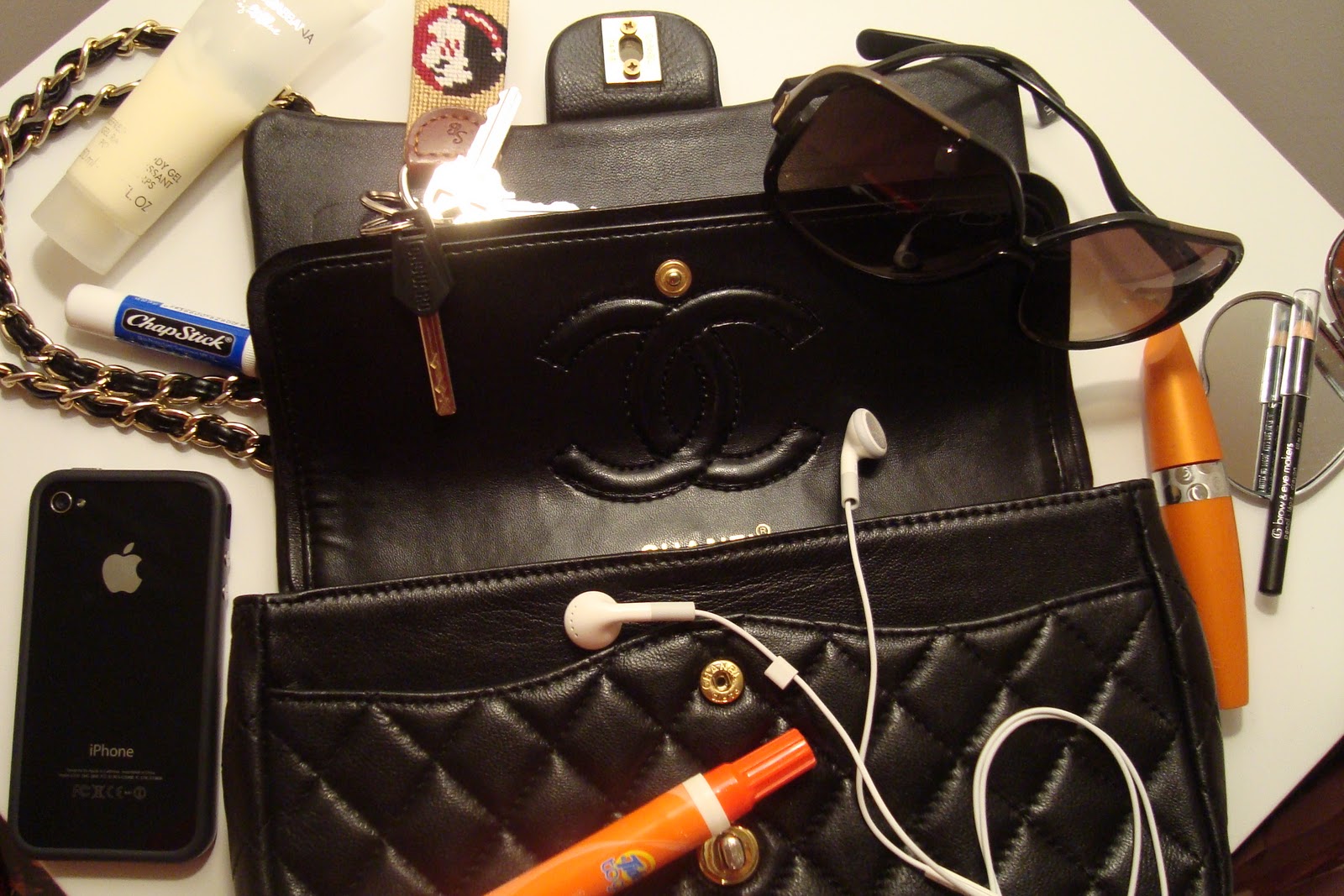 Fashion Blog: January 2011