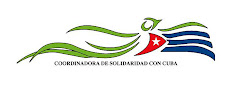 Coordinadora de Solidaridad con Cuba