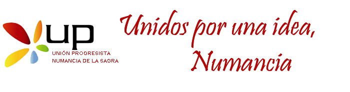 Unidos por una idea, Numancia.